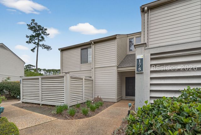 70 Plantation Dr Apt 178, Hilton Head Island, SC 29928