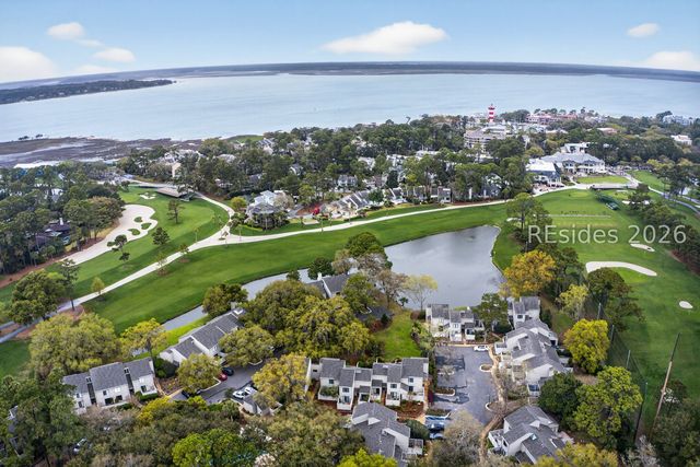 70 Plantation Dr Apt 178, Hilton Head Island, SC 29928