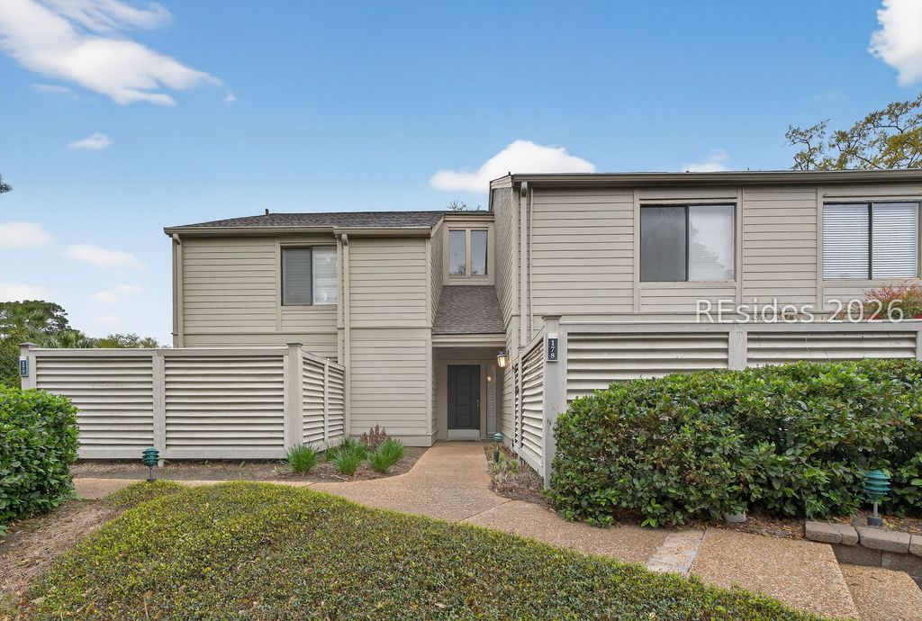 70 Plantation Dr Apt 178, Hilton Head Island, SC 29928