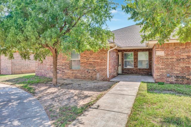 303 N Clinton Avenue, Lubbock, TX 79416