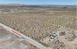 0 136th East, Littlerock, CA 93543