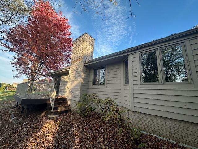 6355 Kingsview DRIVE, Mount Pleasant, WI 53406