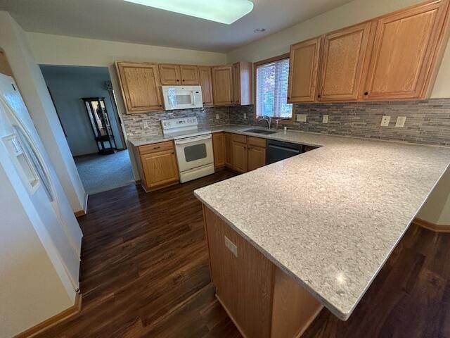 6355 Kingsview DRIVE, Mount Pleasant, WI 53406