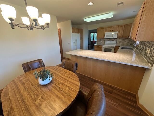 6355 Kingsview DRIVE, Mount Pleasant, WI 53406