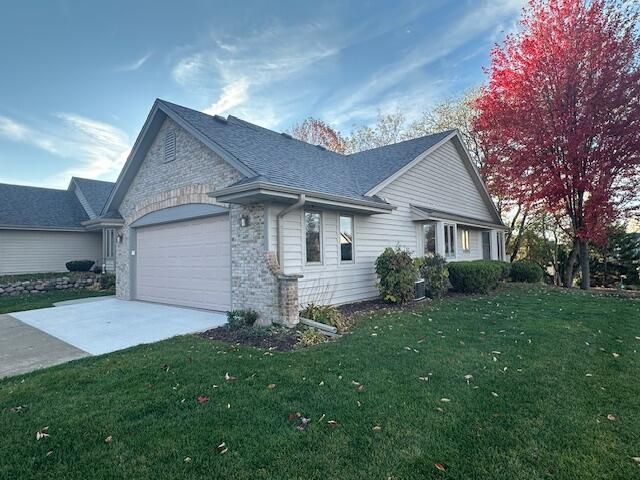 6355 Kingsview DRIVE, Mount Pleasant, WI 53406