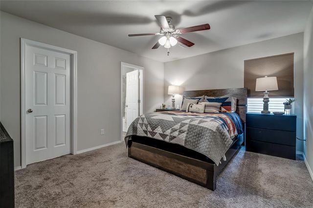 1412 Peridot Lane, Noble, OK 73068