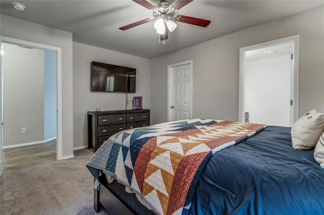 1412 Peridot Lane, Noble, OK 73068