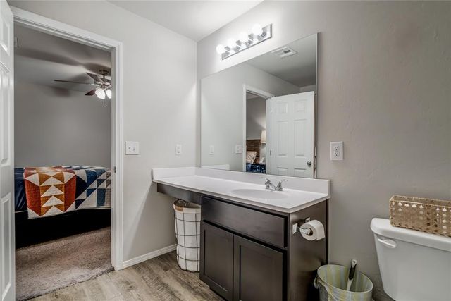 1412 Peridot Lane, Noble, OK 73068