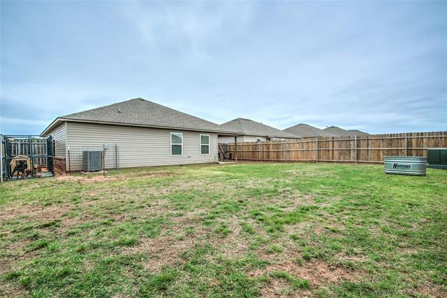 1412 Peridot Lane, Noble, OK 73068