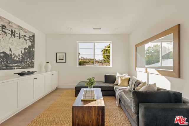 1531 Glencoe Avenue, Venice (los Angeles), CA 90291