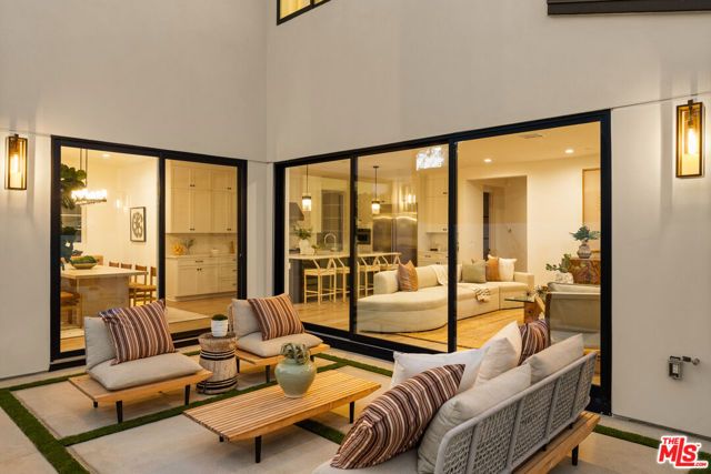 1531 Glencoe Avenue, Venice (los Angeles), CA 90291