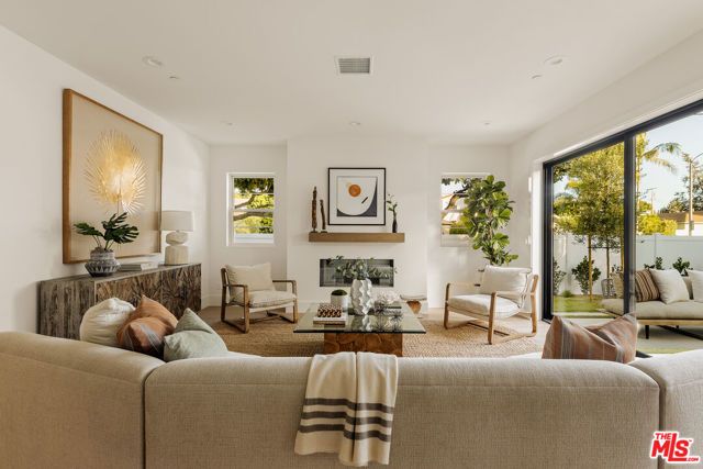 1531 Glencoe Avenue, Venice (los Angeles), CA 90291
