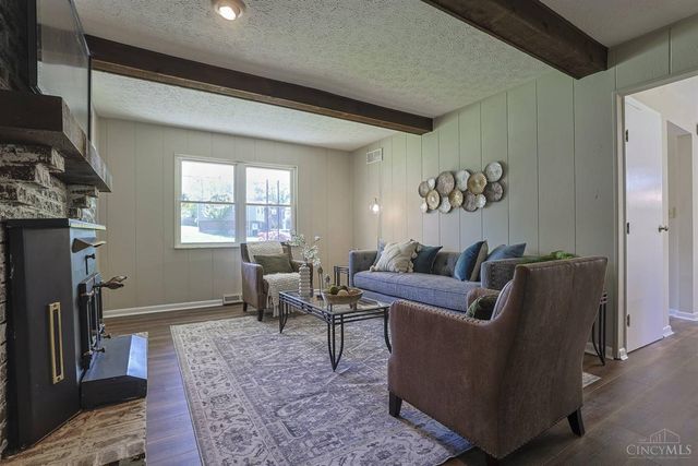 7960 Rambler Place, Mt Healthy, OH 45231
