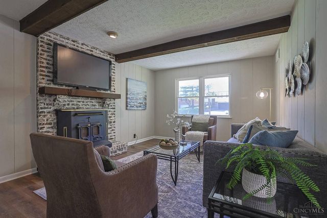 7960 Rambler Place, Mt Healthy, OH 45231