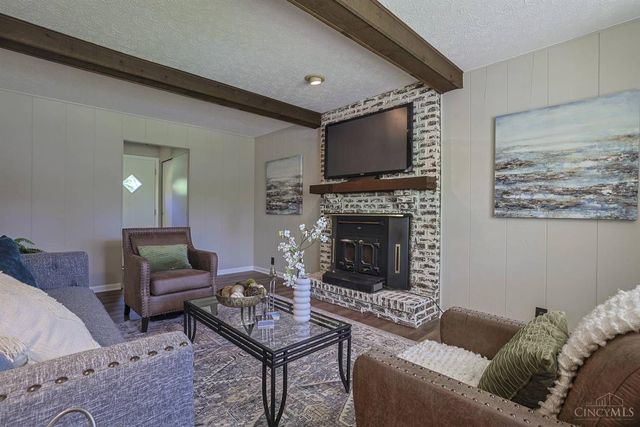 7960 Rambler Place, Mt Healthy, OH 45231