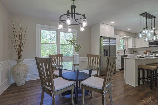 7960 Rambler Place, Mt Healthy, OH 45231