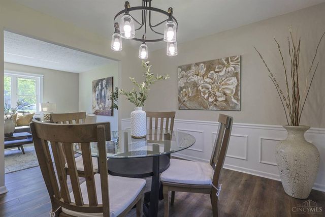 7960 Rambler Place, Mt Healthy, OH 45231