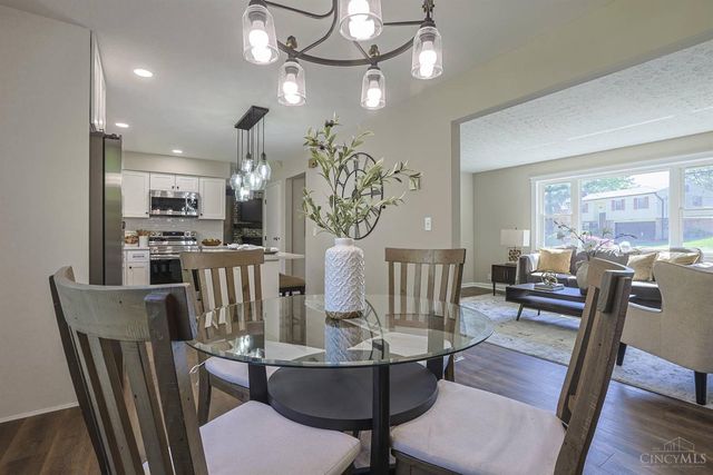 7960 Rambler Place, Mt Healthy, OH 45231