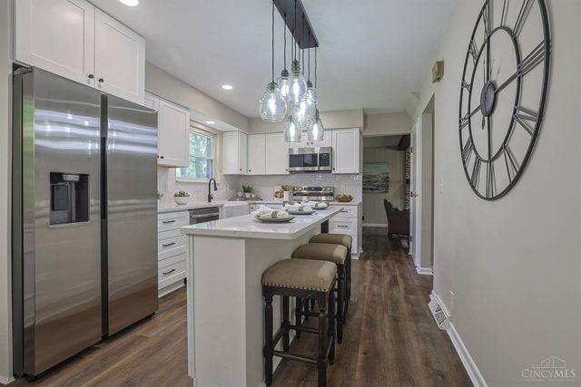 7960 Rambler Place, Mt Healthy, OH 45231