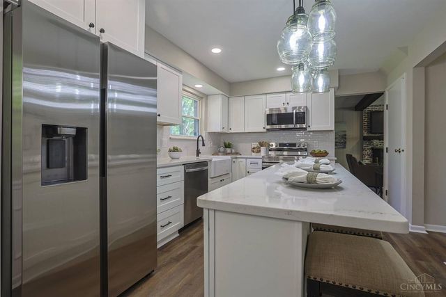 7960 Rambler Place, Mt Healthy, OH 45231