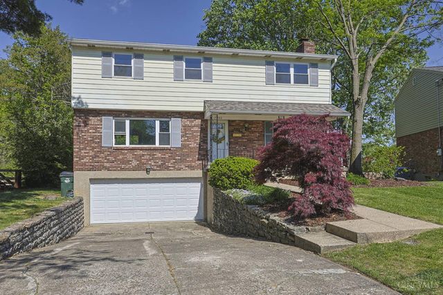 7960 Rambler Place, Mt Healthy, OH 45231