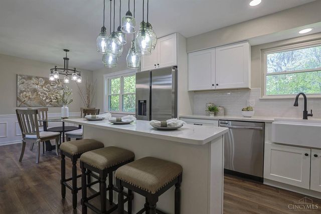7960 Rambler Place, Mt Healthy, OH 45231
