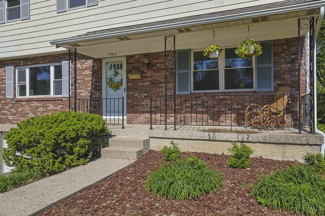7960 Rambler Place, Mt Healthy, OH 45231
