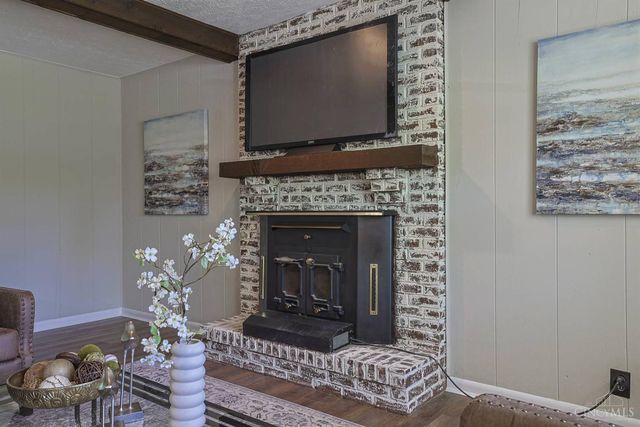 7960 Rambler Place, Mt Healthy, OH 45231