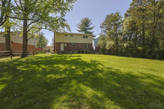 7960 Rambler Place, Mt Healthy, OH 45231