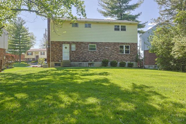 7960 Rambler Place, Mt Healthy, OH 45231