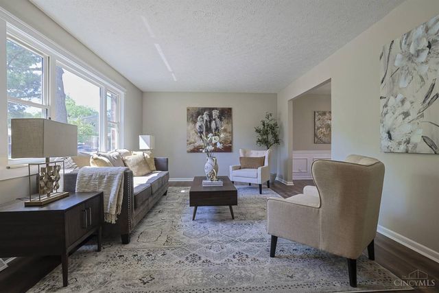 7960 Rambler Place, Mt Healthy, OH 45231