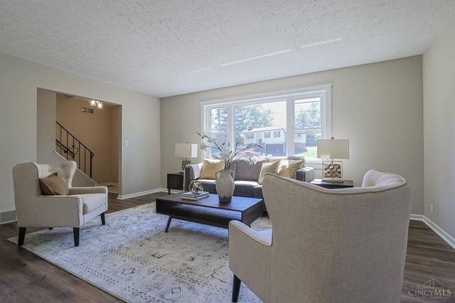 7960 Rambler Place, Mt Healthy, OH 45231