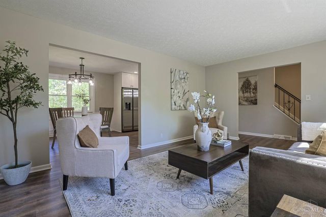 7960 Rambler Place, Mt Healthy, OH 45231