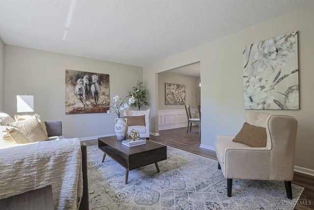 7960 Rambler Place, Mt Healthy, OH 45231
