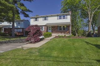 7960 Rambler Place, Mt Healthy, OH 45231