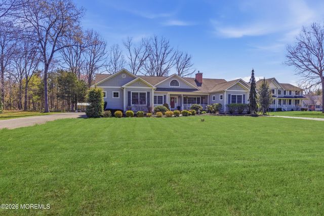 179 Denton Lane, Jackson, NJ 08527