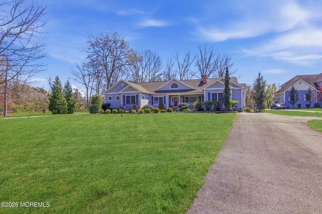 179 Denton Lane, Jackson, NJ 08527