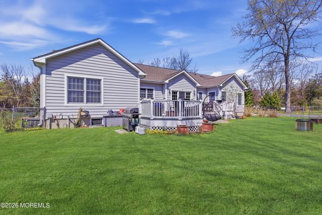 179 Denton Lane, Jackson, NJ 08527