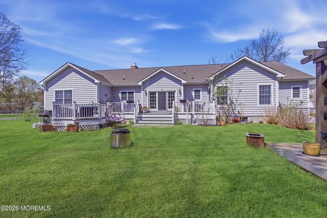 179 Denton Lane, Jackson, NJ 08527