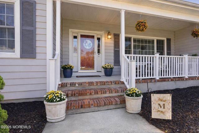 179 Denton Lane, Jackson, NJ 08527