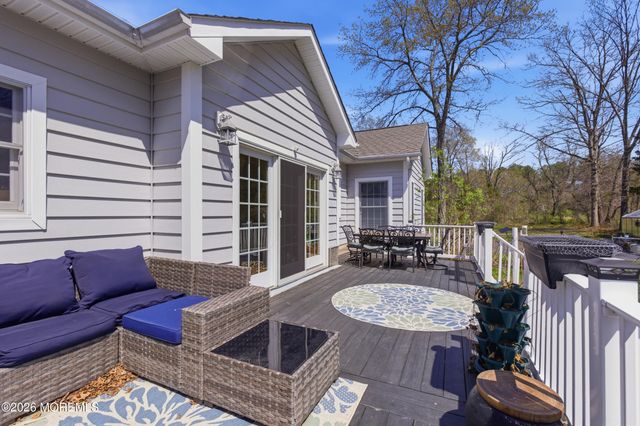 179 Denton Lane, Jackson, NJ 08527