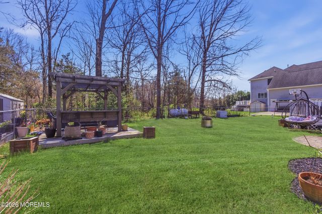 179 Denton Lane, Jackson, NJ 08527