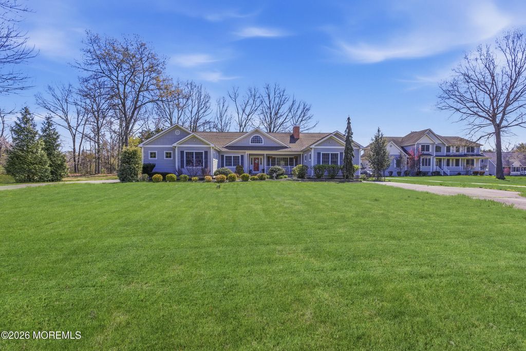 179 Denton Lane, Jackson, NJ 08527