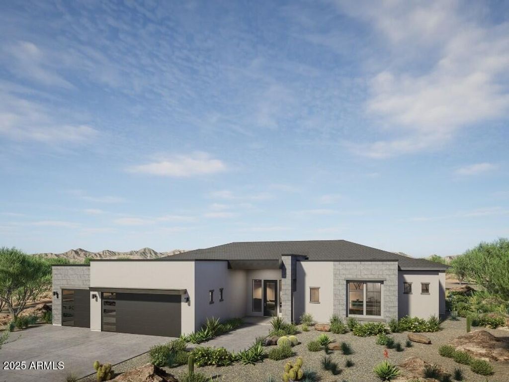 28153 N 157th Street, Scottsdale, AZ 85262