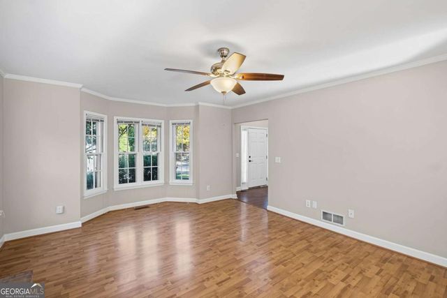 3025 Kaley Drive NW, Kennesaw, GA 30152