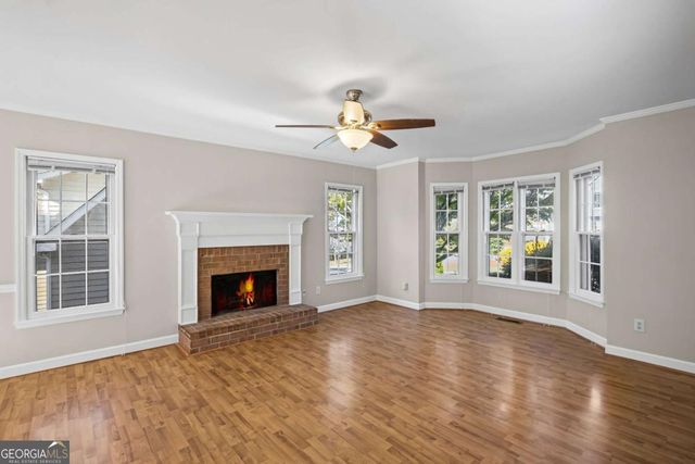 3025 Kaley Drive NW, Kennesaw, GA 30152