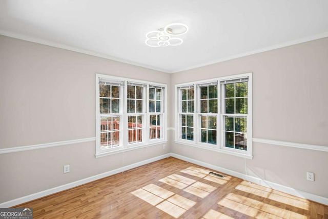 3025 Kaley Drive NW, Kennesaw, GA 30152