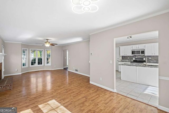 3025 Kaley Drive NW, Kennesaw, GA 30152