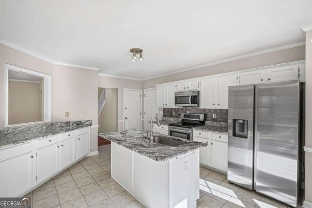 3025 Kaley Drive NW, Kennesaw, GA 30152