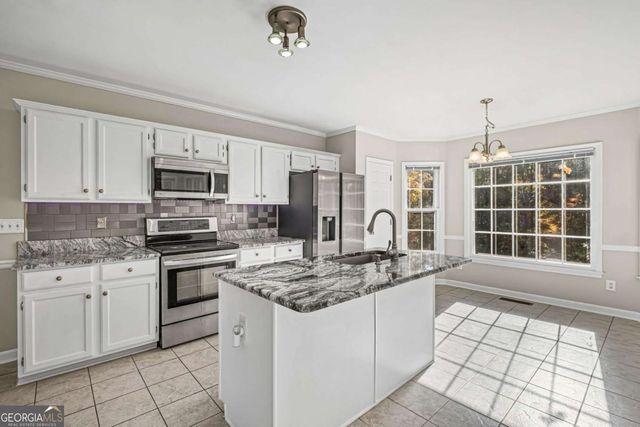 3025 Kaley Drive NW, Kennesaw, GA 30152